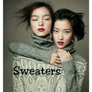 Sweaters